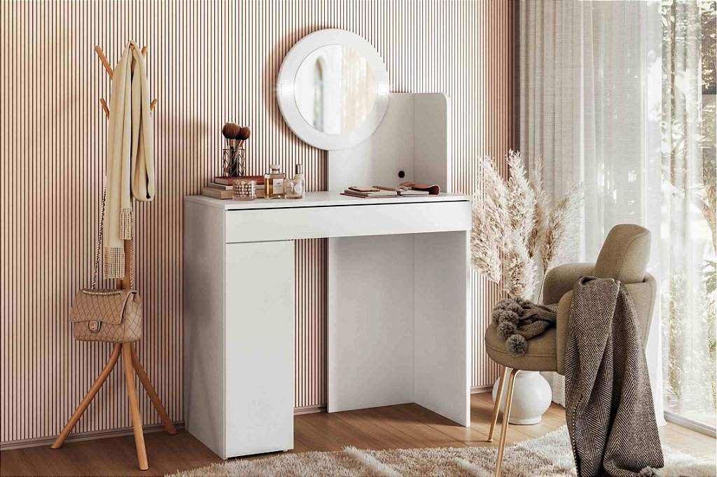 Camarim Aurea Esp Red Branco - Albatroz - foto 1