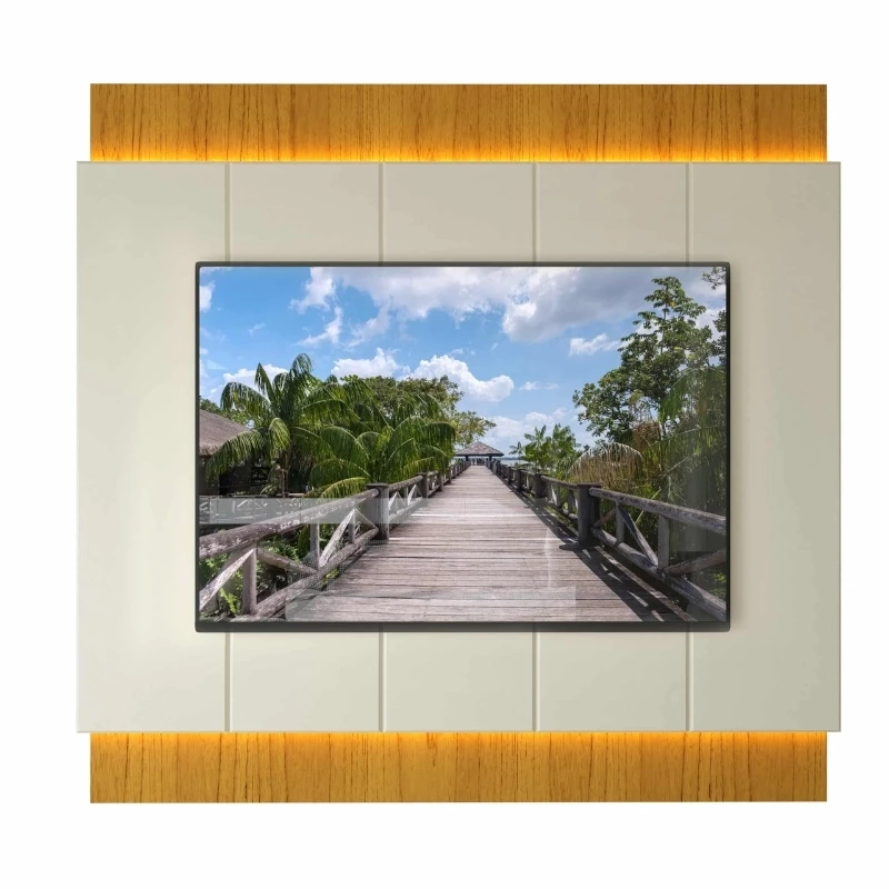 Painel Magnífico - foto 1
